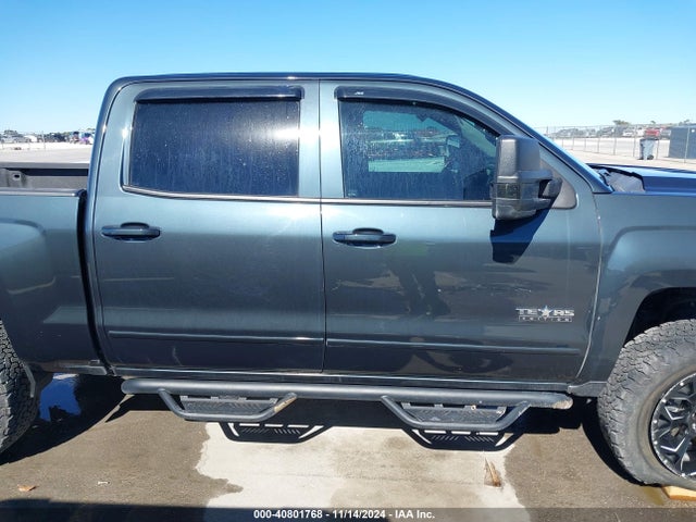 Chevrolet Silverado 1500 2lt 2018 3GCUKRECXJG474036 Image 13