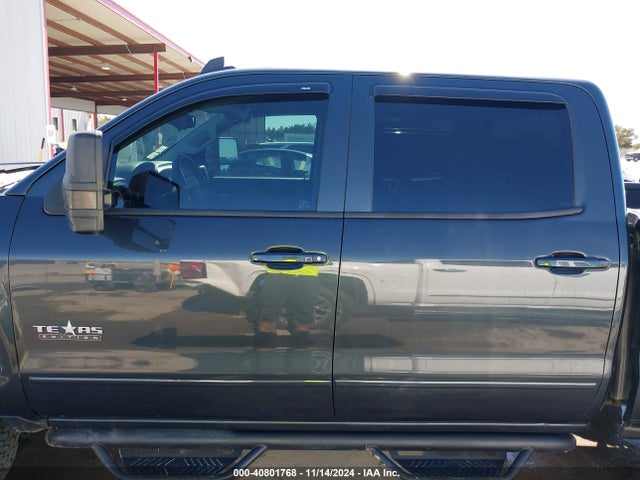 Chevrolet Silverado 1500 2lt 2018 3GCUKRECXJG474036 Image 14