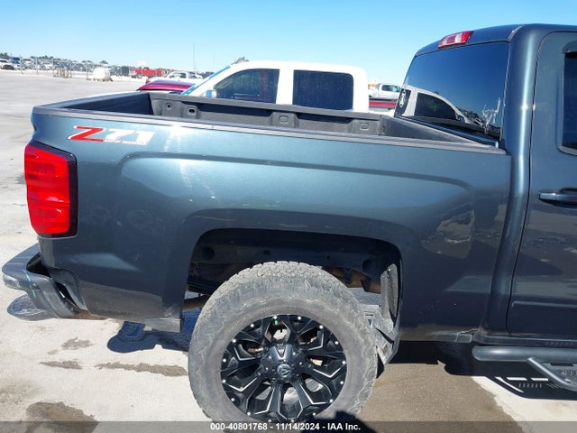 Chevrolet Silverado 1500 2lt 2018 3GCUKRECXJG474036 Image 18