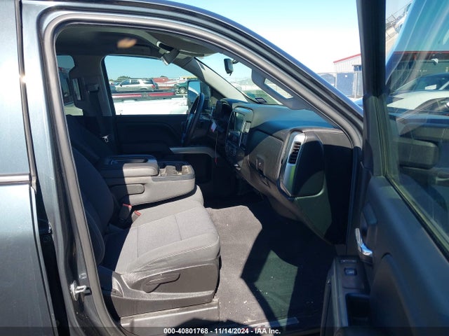 Chevrolet Silverado 1500 2lt 2018 3GCUKRECXJG474036 Image 5