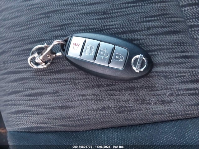 Nissan SENTRA SV 2015 3N1AB7AP9FL633694 Image 11