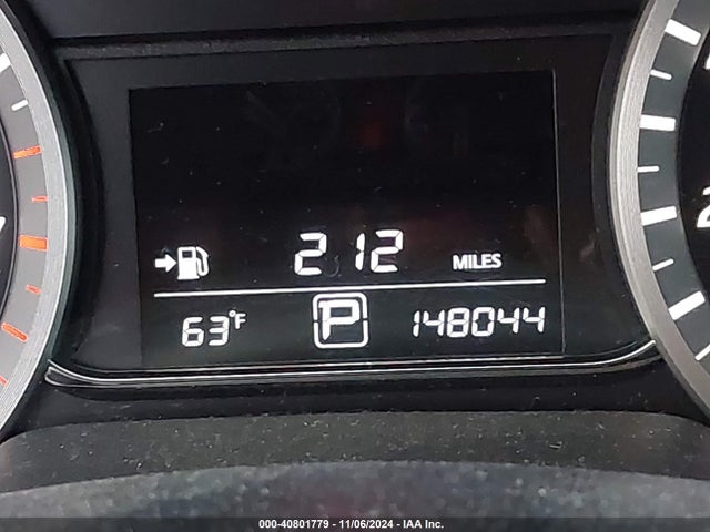 Nissan SENTRA SV 2015 3N1AB7AP9FL633694 Image 16