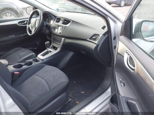 Nissan SENTRA SV 2015 3N1AB7AP9FL633694 Image 5