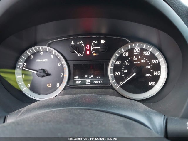 Nissan SENTRA SV 2015 3N1AB7AP9FL633694 Image 7
