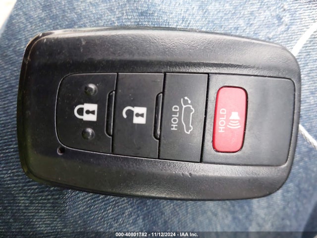 Toyota Highlander Xle 2022 5TDGZRBH2NS245799 Image 11