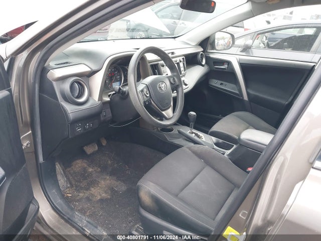 Toyota Rav4 Xle 2014 JTMRFREV9ED065038 Image 6