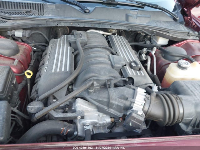 Dodge Challenger R/t Scat Pack 2020 2C3CDZFJ1LH181135 Image 10