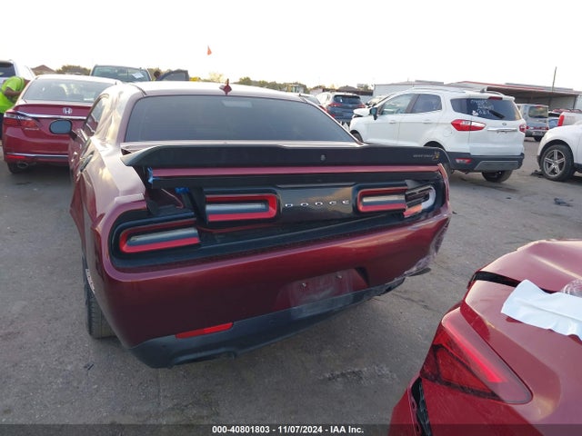 Dodge Challenger R/t Scat Pack 2020 2C3CDZFJ1LH181135 Image 15