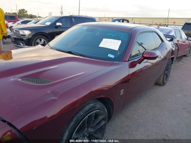 2C3CDZFJ1LH181135 Dodge Challenger R/t Scat Pack
