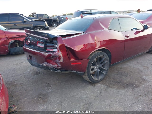 2C3CDZFJ1LH181135 Dodge Challenger R/t Scat Pack