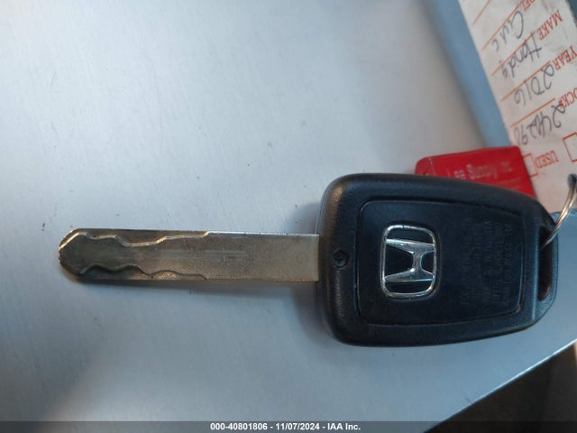 Honda Civic Lx 2016 19XFC2F55GE202754 Image 11