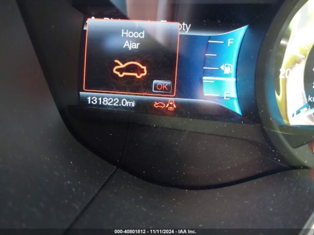 3FA6P0HD0FR160343 Ford FUSION SE