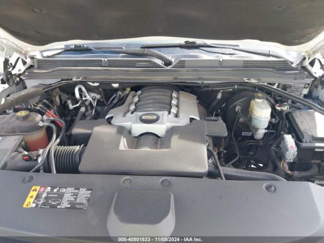 1GYS4CKJ0LR292182 Cadillac Escalade 4wd Premium Luxury