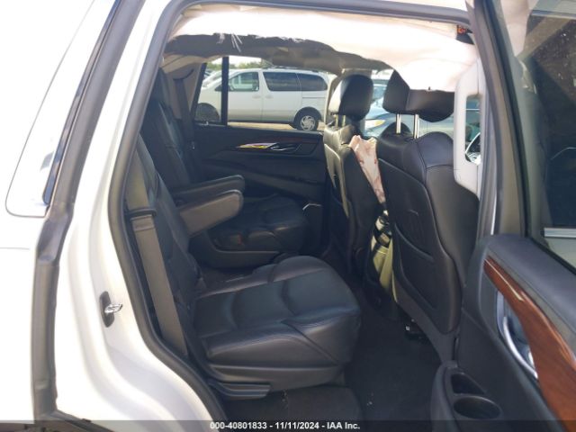 1GYS4CKJ0LR292182 Cadillac Escalade 4wd Premium Luxury