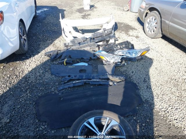 3N1AB8CV7PY257602 Nissan Sentra Sv Xtronic Cvt