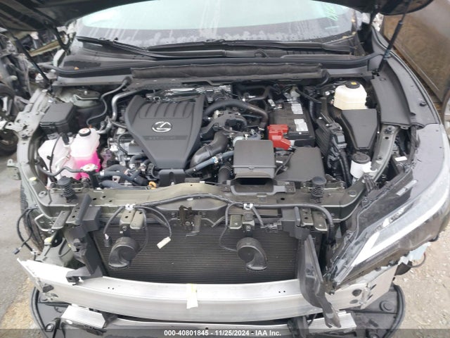 Lexus Rx 350 Premium 2024 2T2BAMBA4RC043225 Image 10