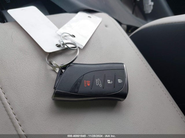 Lexus Rx 350 Premium 2024 2T2BAMBA4RC043225 Image 11