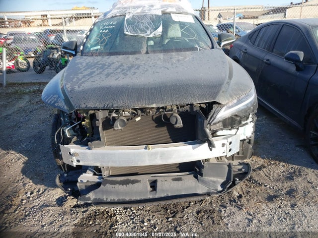 Lexus Rx 350 Premium 2024 2T2BAMBA4RC043225 Image 13
