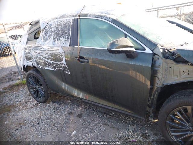 Lexus Rx 350 Premium 2024 2T2BAMBA4RC043225 Image 14