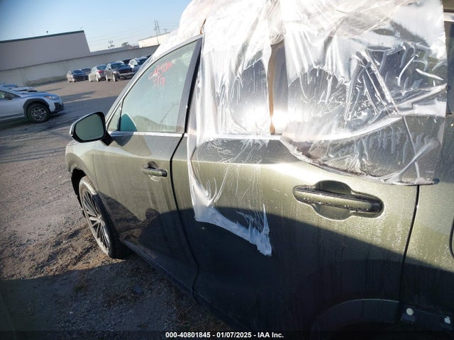 Lexus Rx 350 Premium 2024 2T2BAMBA4RC043225 Image 15