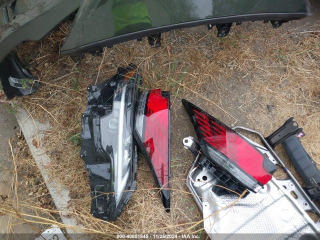 Lexus Rx 350 Premium 2024 2T2BAMBA4RC043225 Image 12