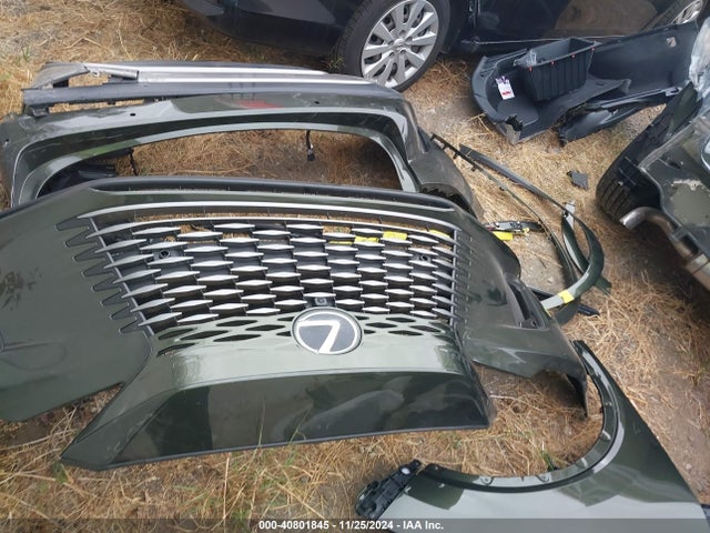 Lexus Rx 350 Premium 2024 2T2BAMBA4RC043225 Image 18