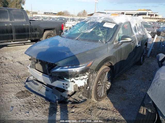 Lexus Rx 350 Premium 2024 2T2BAMBA4RC043225 Image 2