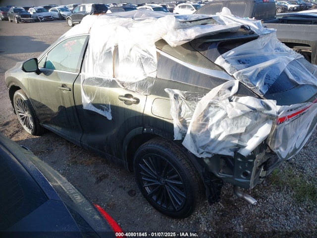 Lexus Rx 350 Premium 2024 2T2BAMBA4RC043225 Image 3