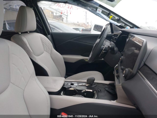 Lexus Rx 350 Premium 2024 2T2BAMBA4RC043225 Image 5