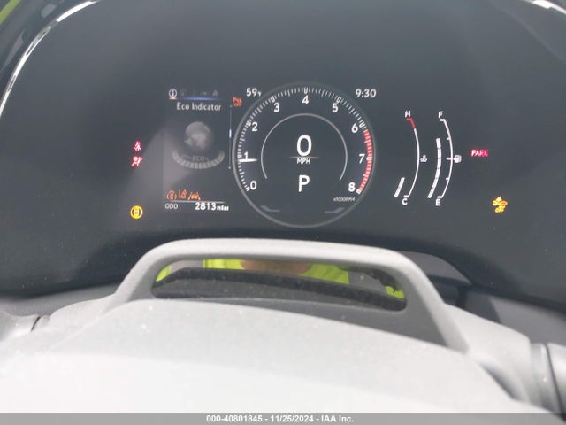 2T2BAMBA4RC043225 Lexus Rx 350 Premium