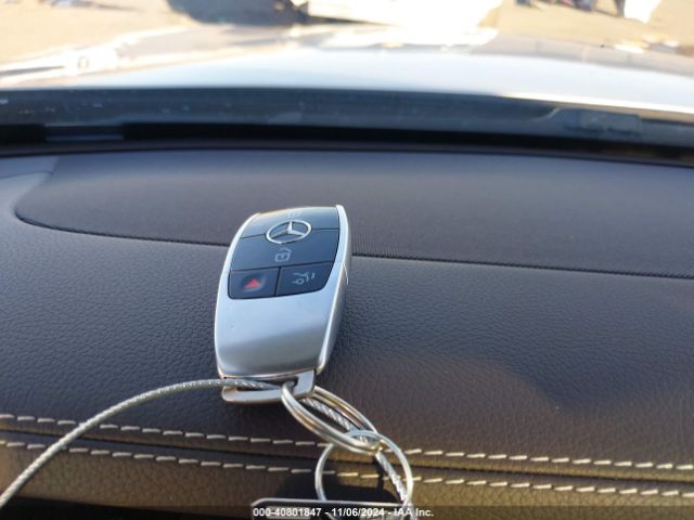 WDDUG8DB9KA453527 Mercedes-Benz S 560