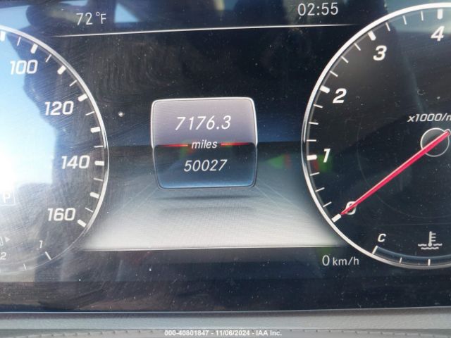 WDDUG8DB9KA453527 Mercedes-Benz S 560