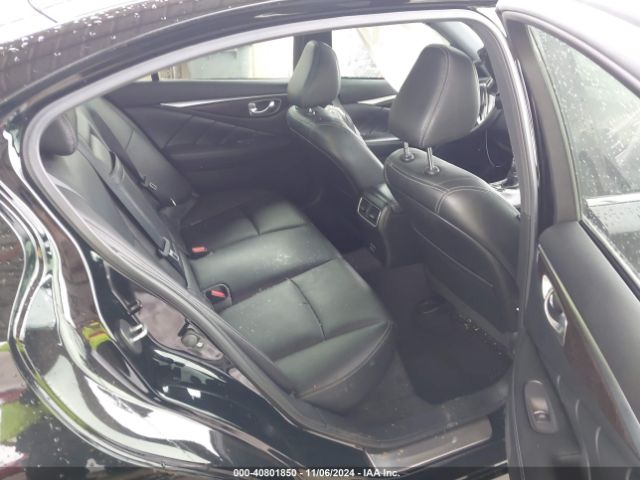 JN1EV7CR7NM342087 Infiniti Q50 Sensory Awd