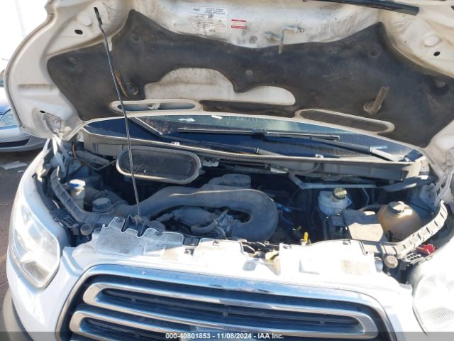 1FBZX2ZM0GKB25605 Ford Transit-350 Xlt