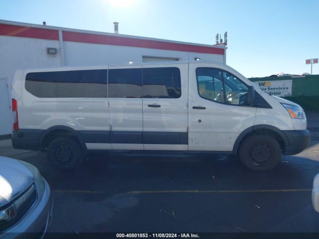 1FBZX2ZM0GKB25605 Ford Transit-350 Xlt