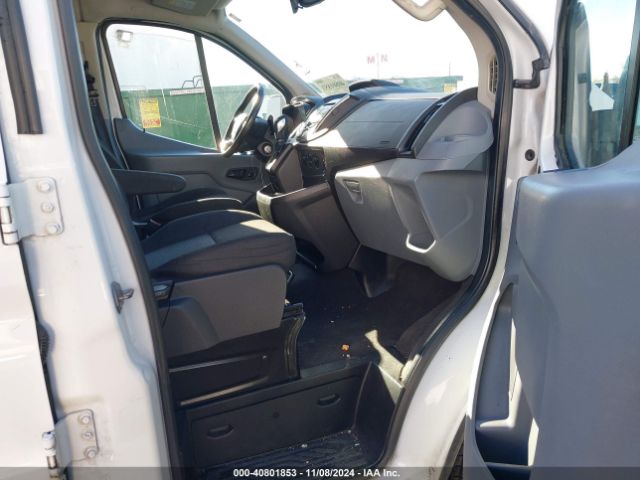 1FBZX2ZM0GKB25605 Ford Transit-350 Xlt