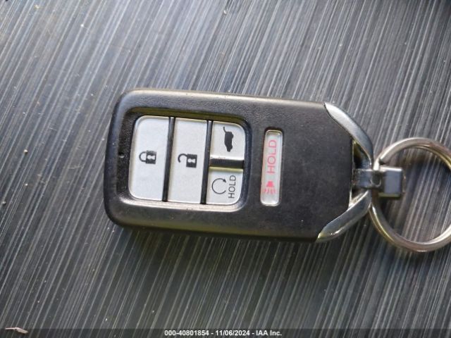 5FNYF6H47HB034137 Honda Pilot Ex