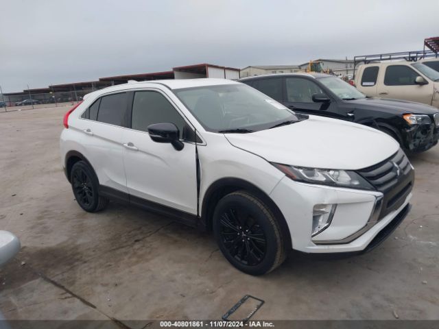 2020 MITSUBISHI ECLIPSE CROSS JA4AS4AA9LZ012106 Photo 0