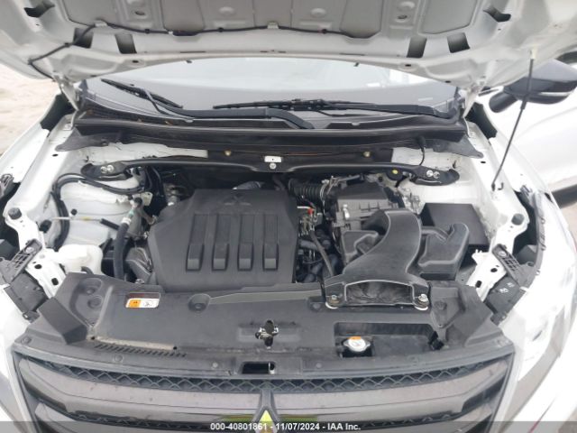 2020 MITSUBISHI ECLIPSE CROSS JA4AS4AA9LZ012106 Photo 9