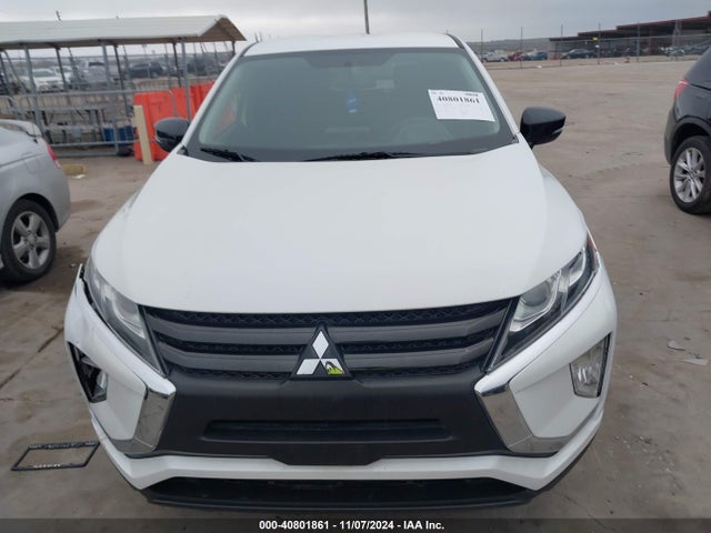 Mitsubishi Eclipse Cross Le 1.5t 2020 JA4AS4AA9LZ012106 Image 12