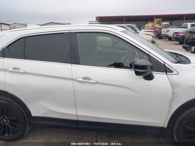 Mitsubishi Eclipse Cross Le 1.5t 2020 JA4AS4AA9LZ012106 Image 13