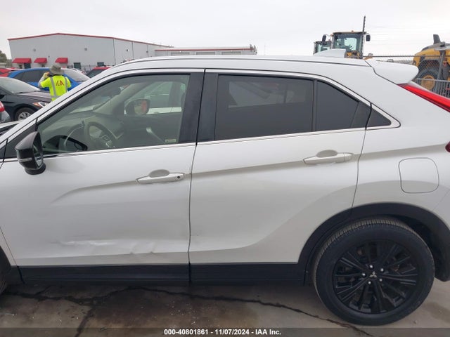 Mitsubishi Eclipse Cross Le 1.5t 2020 JA4AS4AA9LZ012106 Image 14
