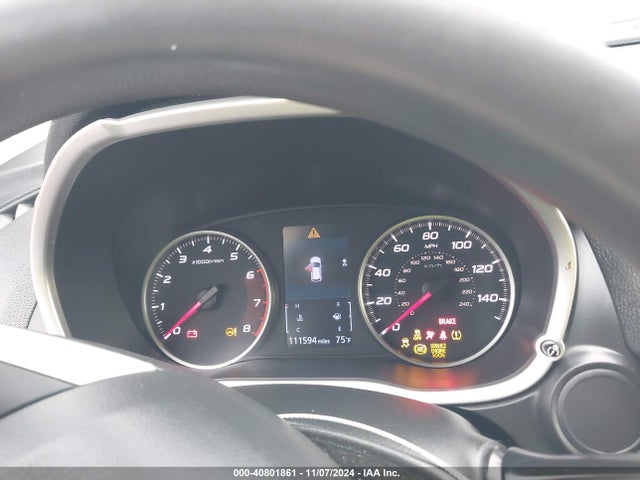 Mitsubishi Eclipse Cross Le 1.5t 2020 JA4AS4AA9LZ012106 Image 15