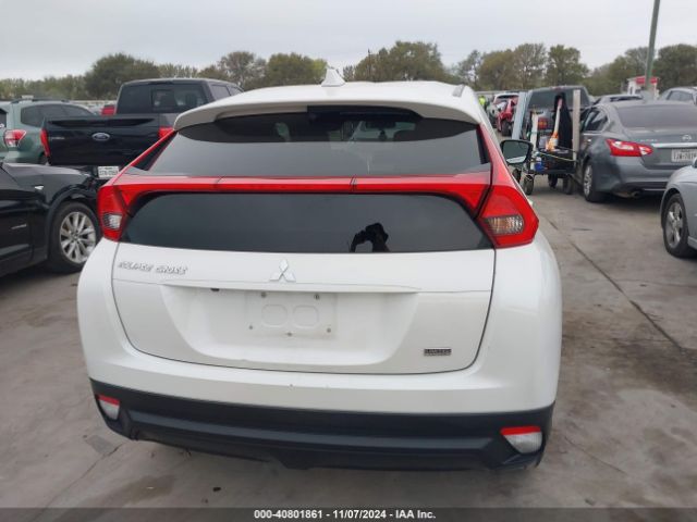 Mitsubishi Eclipse Cross Le 1.5t 2020 JA4AS4AA9LZ012106 Image 16
