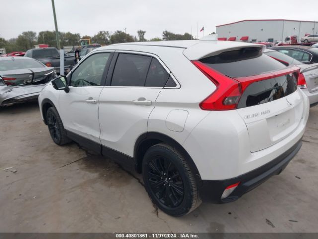 2020 MITSUBISHI ECLIPSE CROSS JA4AS4AA9LZ012106 Photo 2