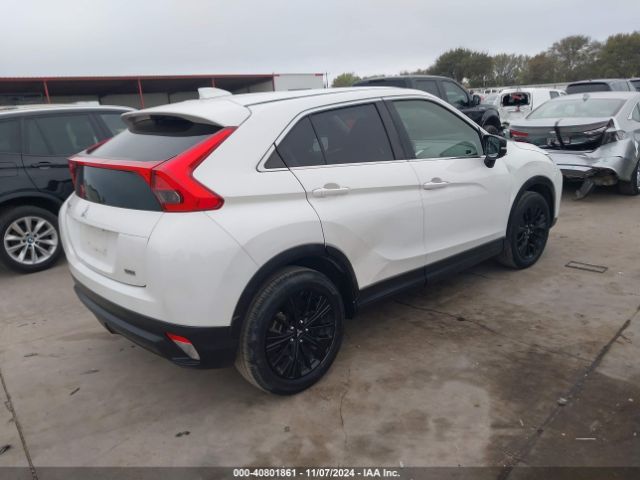 2020 MITSUBISHI ECLIPSE CROSS JA4AS4AA9LZ012106 Photo 3