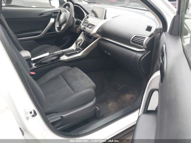 2020 MITSUBISHI ECLIPSE CROSS JA4AS4AA9LZ012106 Photo 4