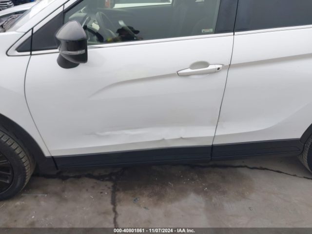 2020 MITSUBISHI ECLIPSE CROSS JA4AS4AA9LZ012106 Photo 5