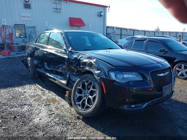 2018 2C3CCAGG3JH241050 главное изображение