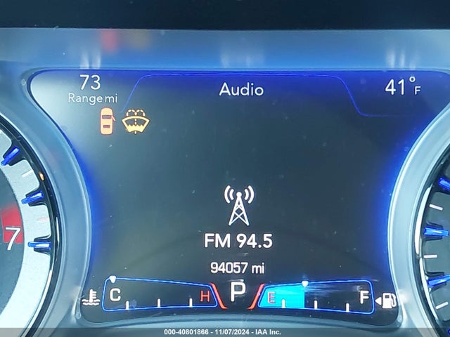 Chrysler 300 300s Awd 2018 2C3CCAGG3JH241050 Image 15